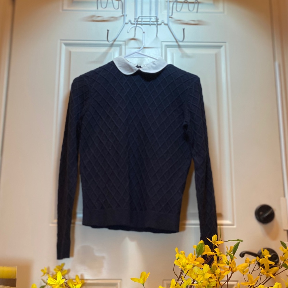 Brooks brothers sweater